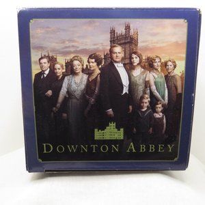 Downton Abbey Lady Violet Wit & Wisdom Heat-Changing Mug